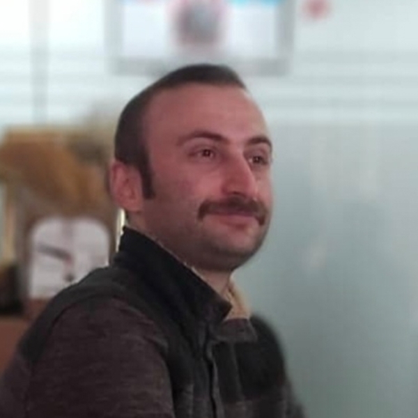 Murat - Matematik öğretmeni - 
