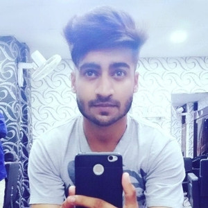 Sahil - Bodybuilding teacher - Badhni Kalan