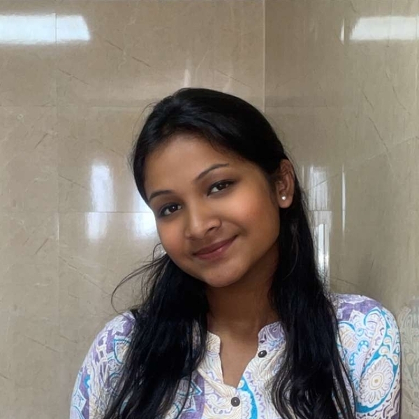 Harshika - International law techer - Ludhiana