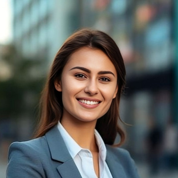 Geraldine - Acting tutor - Winnipeg