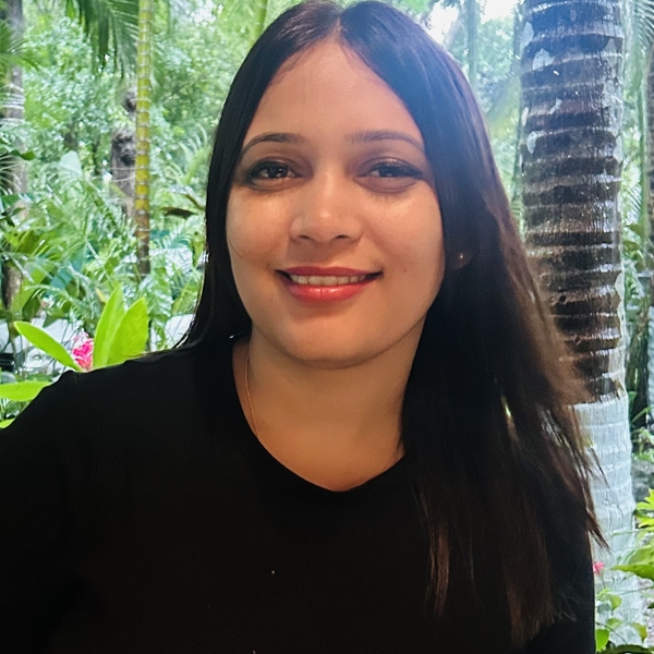 Michelle - French Tutor - Dubai