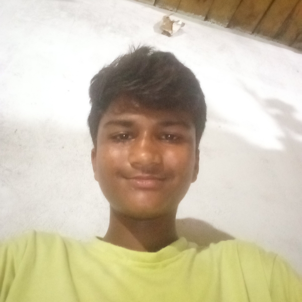 Haricharan - Maths tutor - Adavipadira