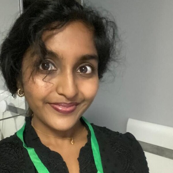 Priyanka - Science tutor - Ilford