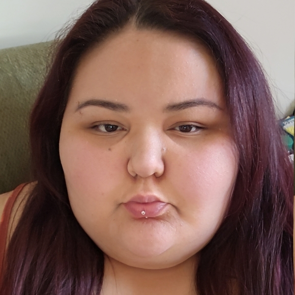 Cheyenne - English tutor - Brantford