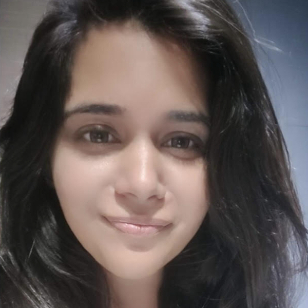 Khyati - Computer programming tutor - Montreal