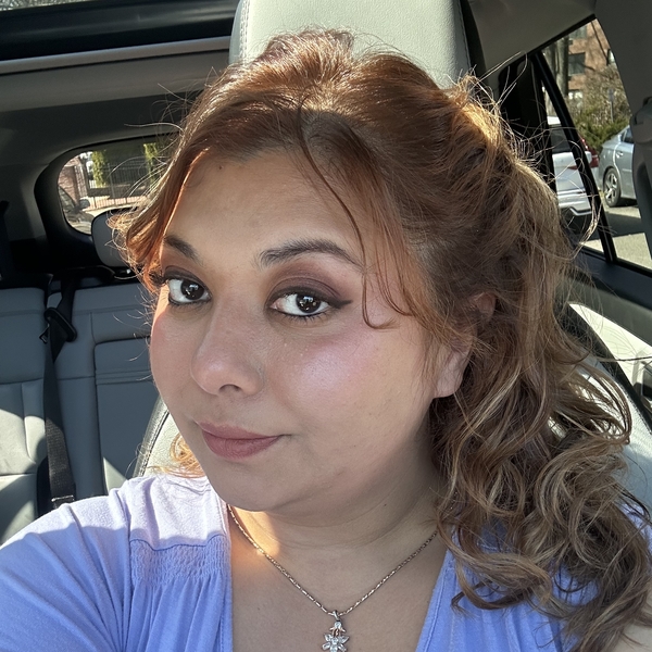 Heidy - English tutor - Monroe