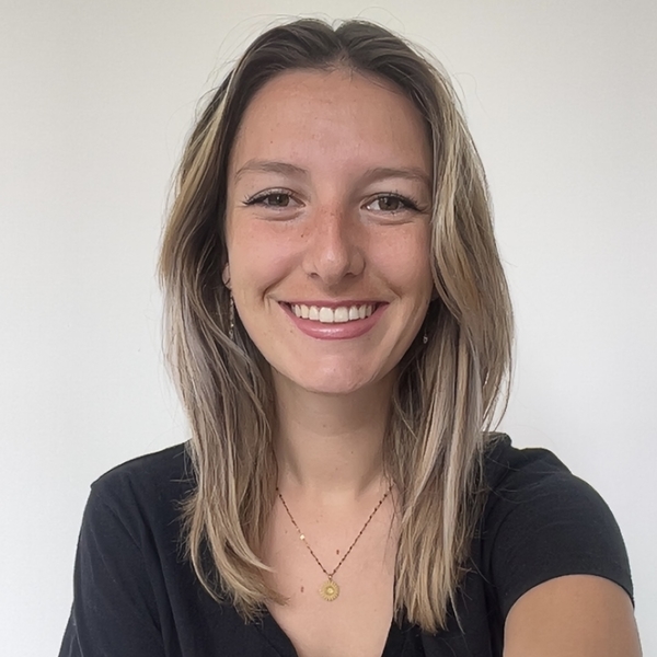 Jessica - Prof d'anglais - Saint-Malo