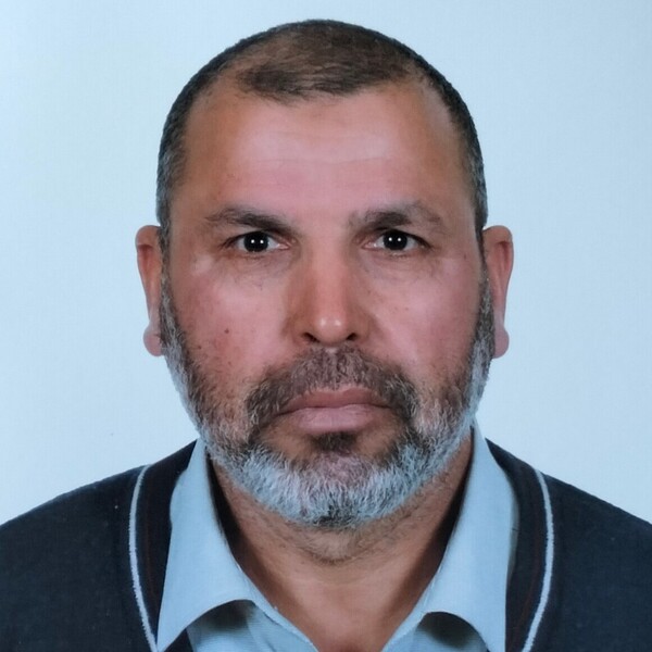 ABDELILAH - Prof d'arabe - Kénitra