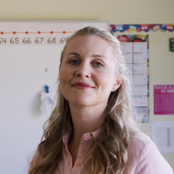 Olivia - Maths tutor - Denver