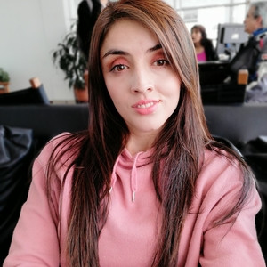 Laura maria - Profe de baile - Bogotá