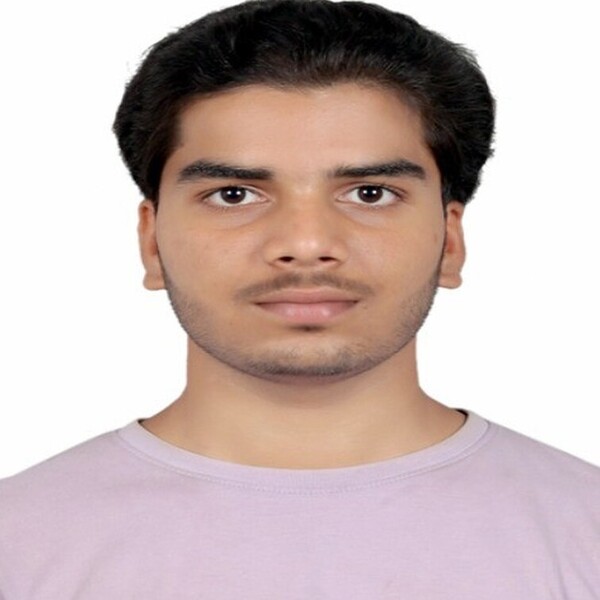 Shravan - Biology teacher - Surat