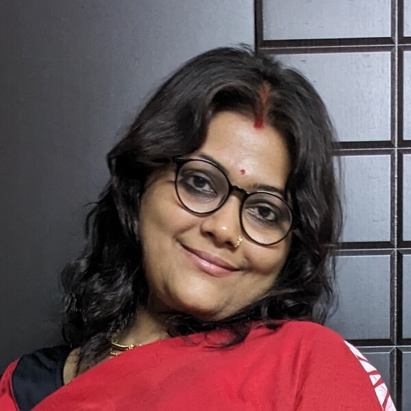 Sayanika - Bengali tutor - Kolkata