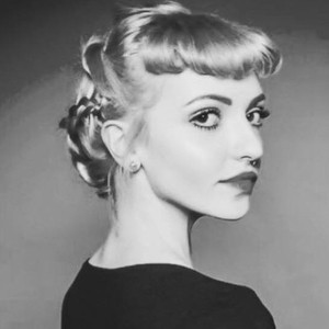 Emilie - Prof de philosophie - Strasbourg