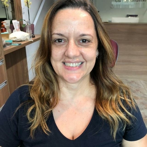 BEATRIZ - Professor de inglês - São Paulo