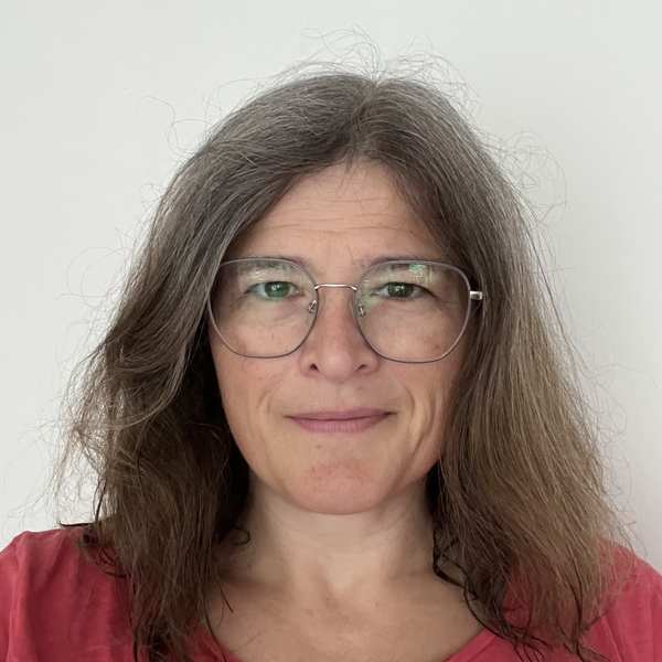 Marylyn - Prof de maths - Treillières