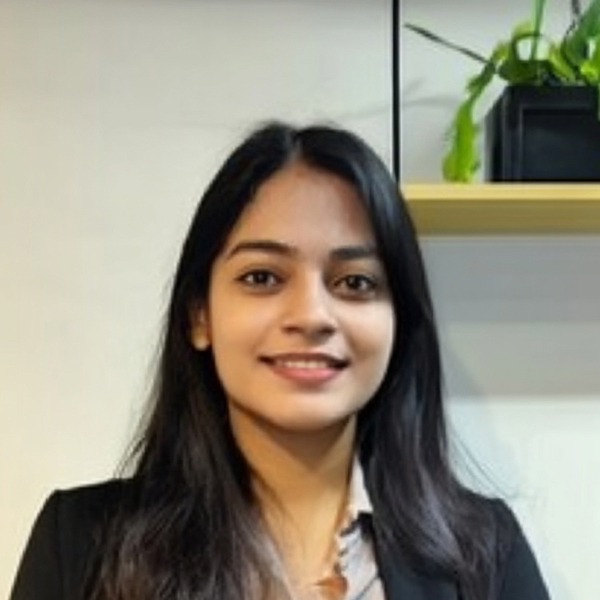 Anshika - Computer programming tutor - Corner Brook