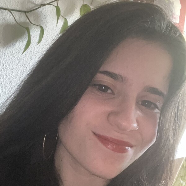 Oihane - profesor de reforzamiento académico - Madrid