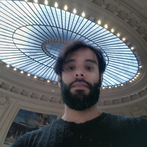 Julio - French Tutor - El Paso
