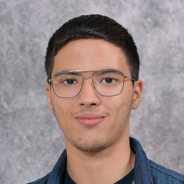 Mohamed Amine - Prof de maths - Évreux