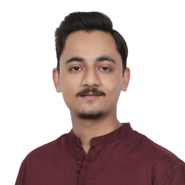 Naman - Maths tutor - London