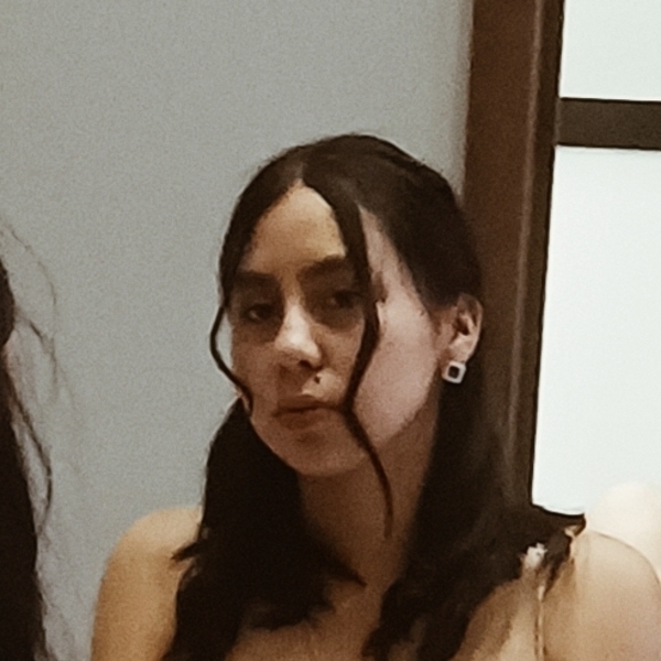 Arlette - tutor académico - Saltillo