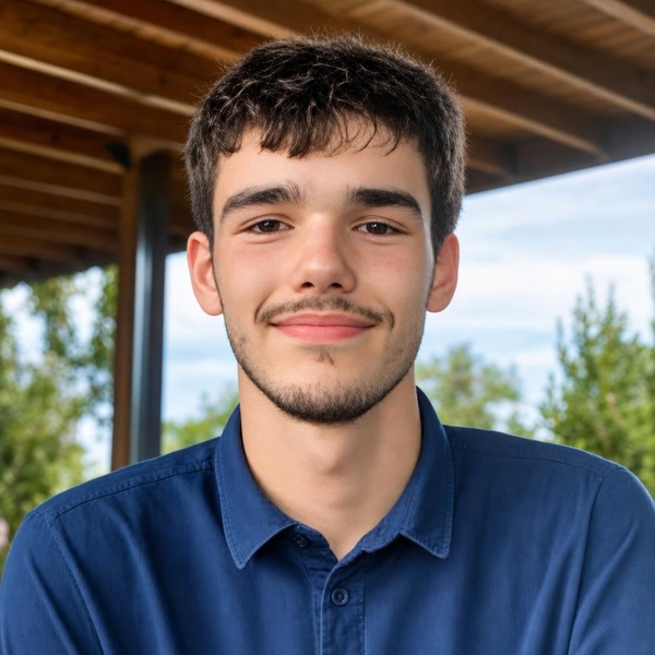 Caleb - Singing teacher - Valdosta