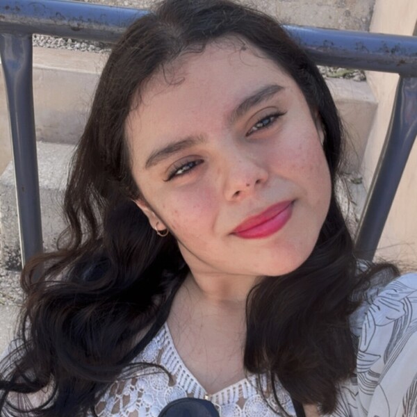 Jimena - Profe de inglés - Mérida