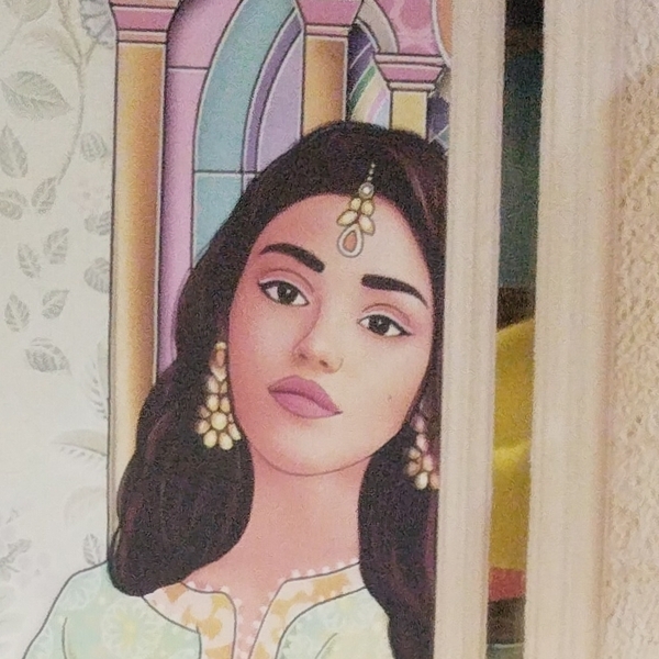 Yashika - Maths tutor - Palam Vihar