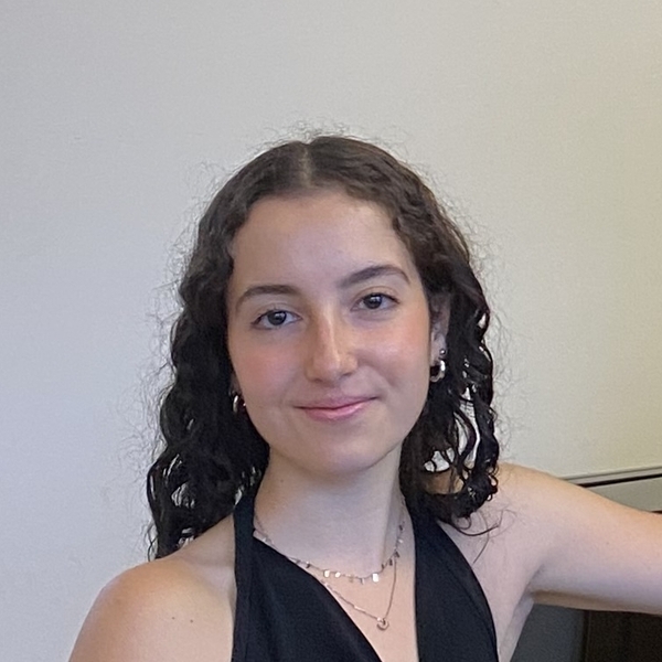 Carlota - profesor de piano - Barcelona