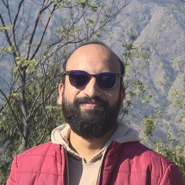 Mohit - Accounting tutor - Haridwar