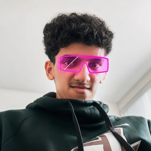 Vignesh - Maths tutor - Fremont