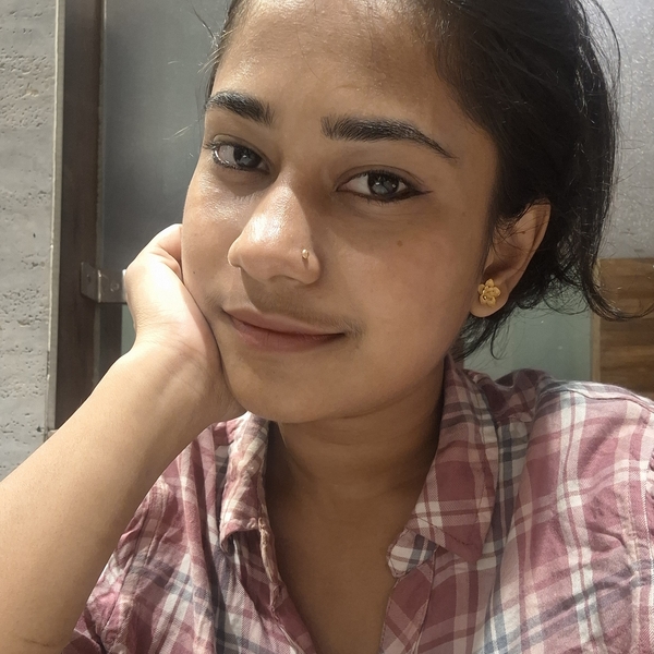 Debashree - Bengali tutor - Kolkata