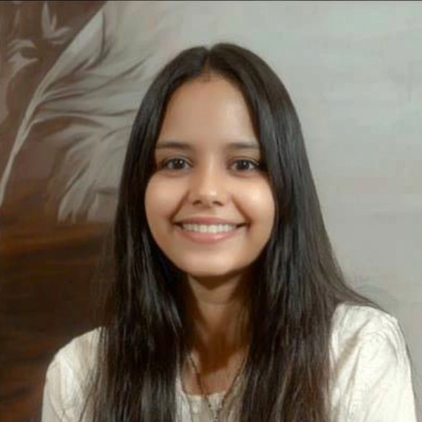 Nandini - Computer programming tutor - Rockhampton