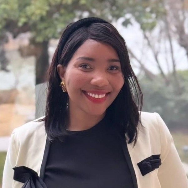 Lumelo - English tutor - Hancock