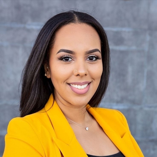 Holly - Acting tutor - McAllen