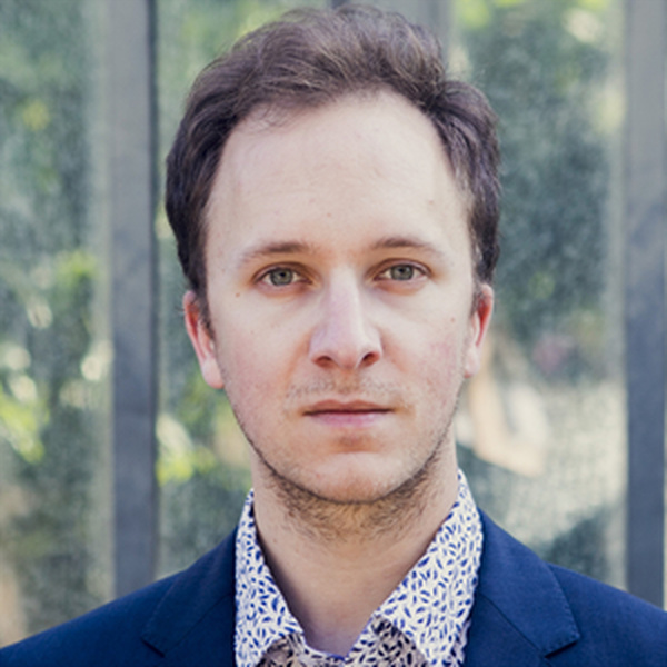 Hadrien - Music reading tutor - London