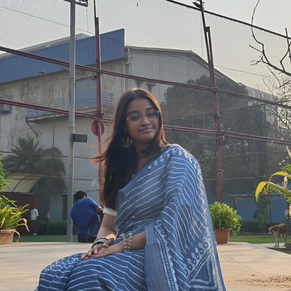 Taiba - English tutor - Mumbai