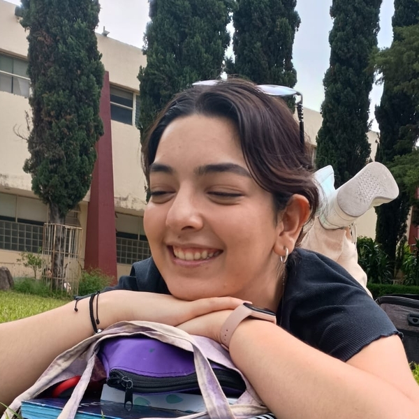 Lucía - profesor de canto - Guadalajara