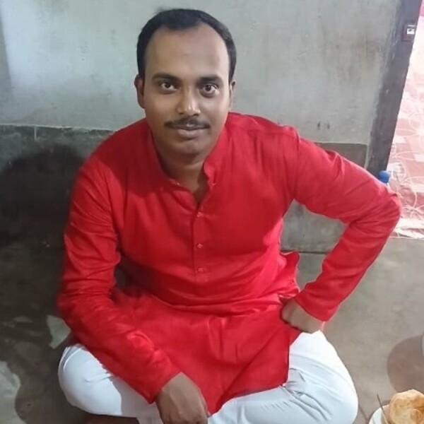 Suraj - Bengali tutor - Gobardanga