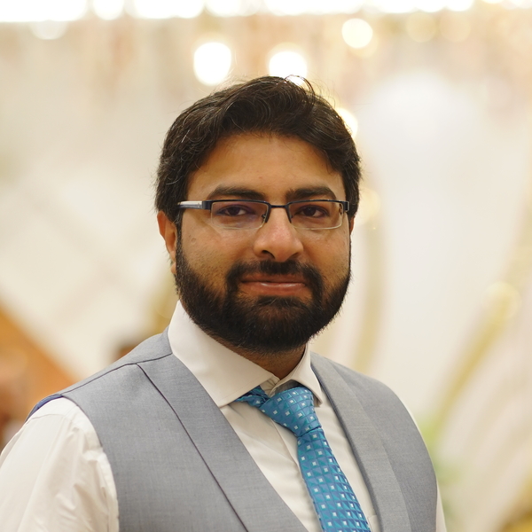 HUSNAIN - Mathematics tutor - Houston