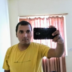 Ankush - Mathematics tutor - Delhi