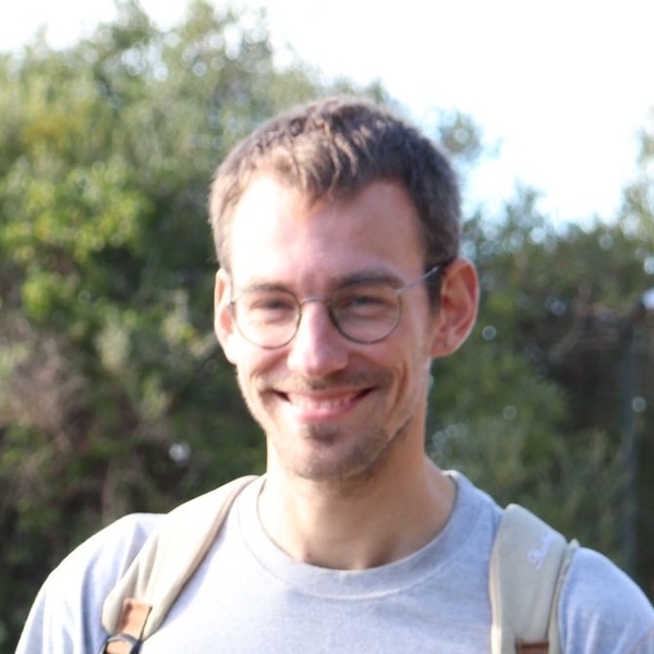 David - Lehrkraft für Mathematik - Lübeck