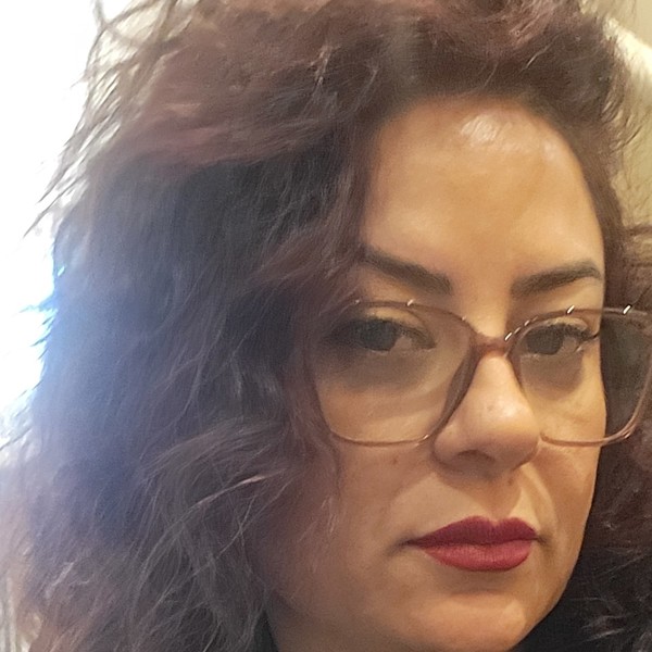 Rima - Prof d'arabe - Montpellier