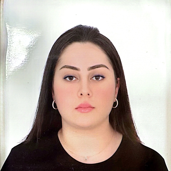 Lina - Prof d'arabe - Casablanca