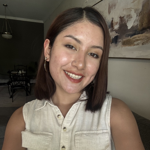 Alisson - Spanish tutor - Overland Park