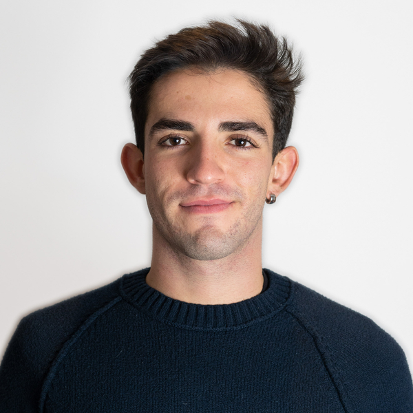 Luis - prof de Inglés - Castellón de la Plana