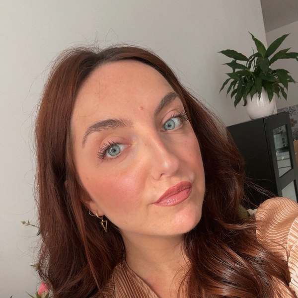 Francesca - Italian teacher - Manchester