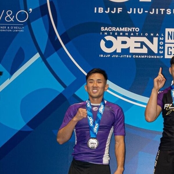 KHENG loon - Self defense tutor - Islandia