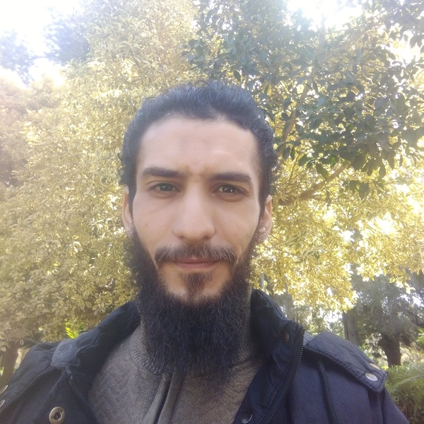 Ayyoub - Prof d'arabe - Marrakech