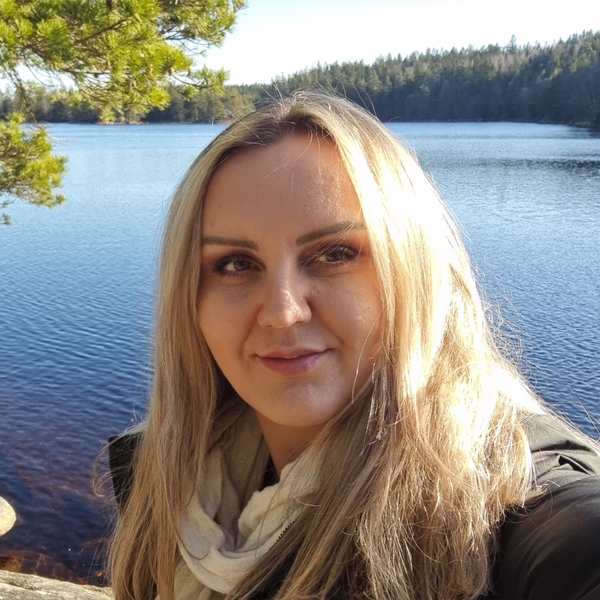 Suzana - Svensklärare - Göteborg